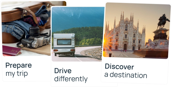 Content to inspire you