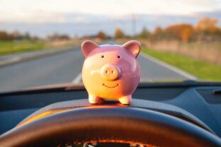 Keep a grip on your motoring budget